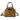 Von Dutch Orange Cheetah Bowling Bag