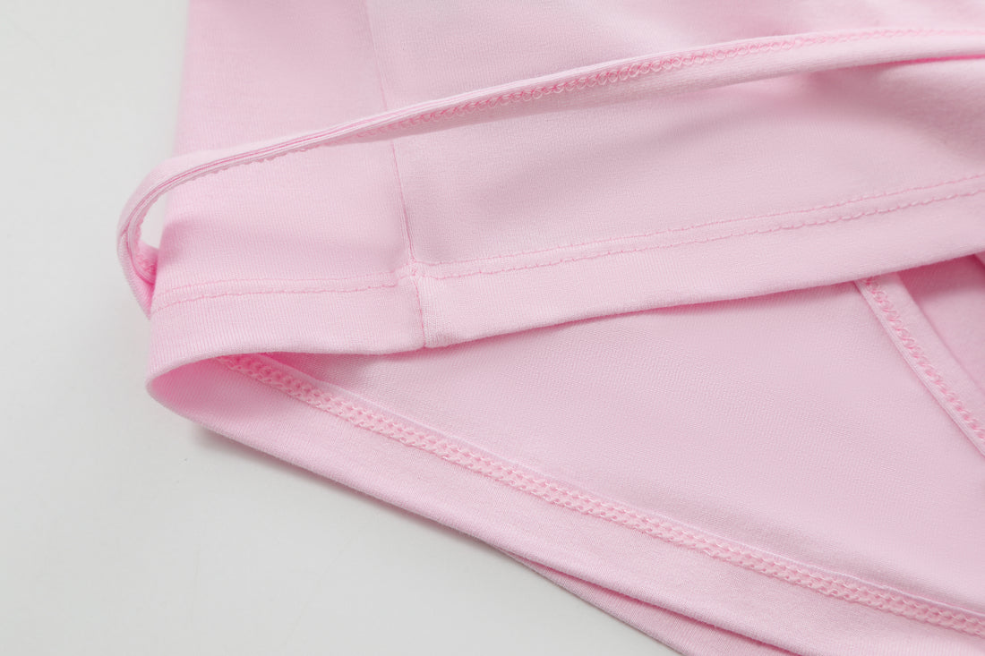 Women's Active Pilates Top - Pink — image 9