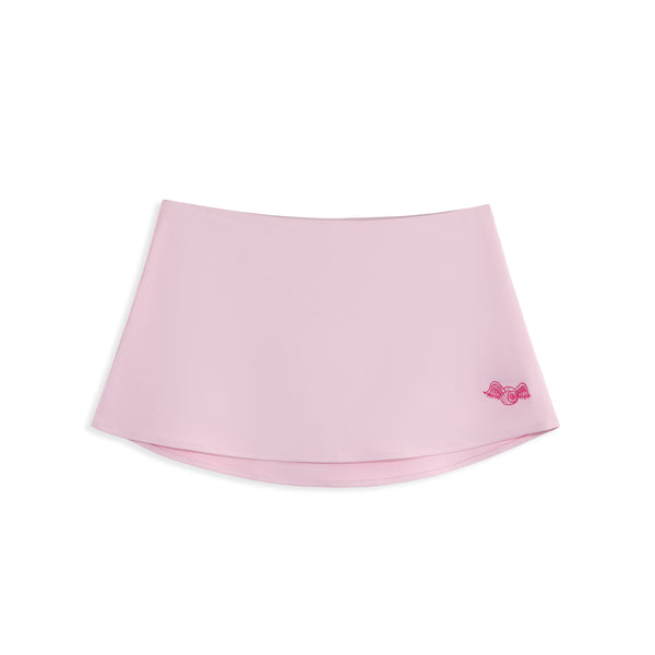 Women's Skirt - Pink