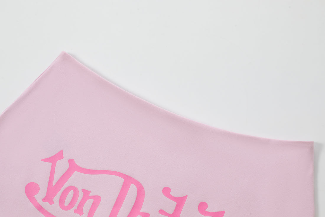 Women's Skirt - Pink — image 7