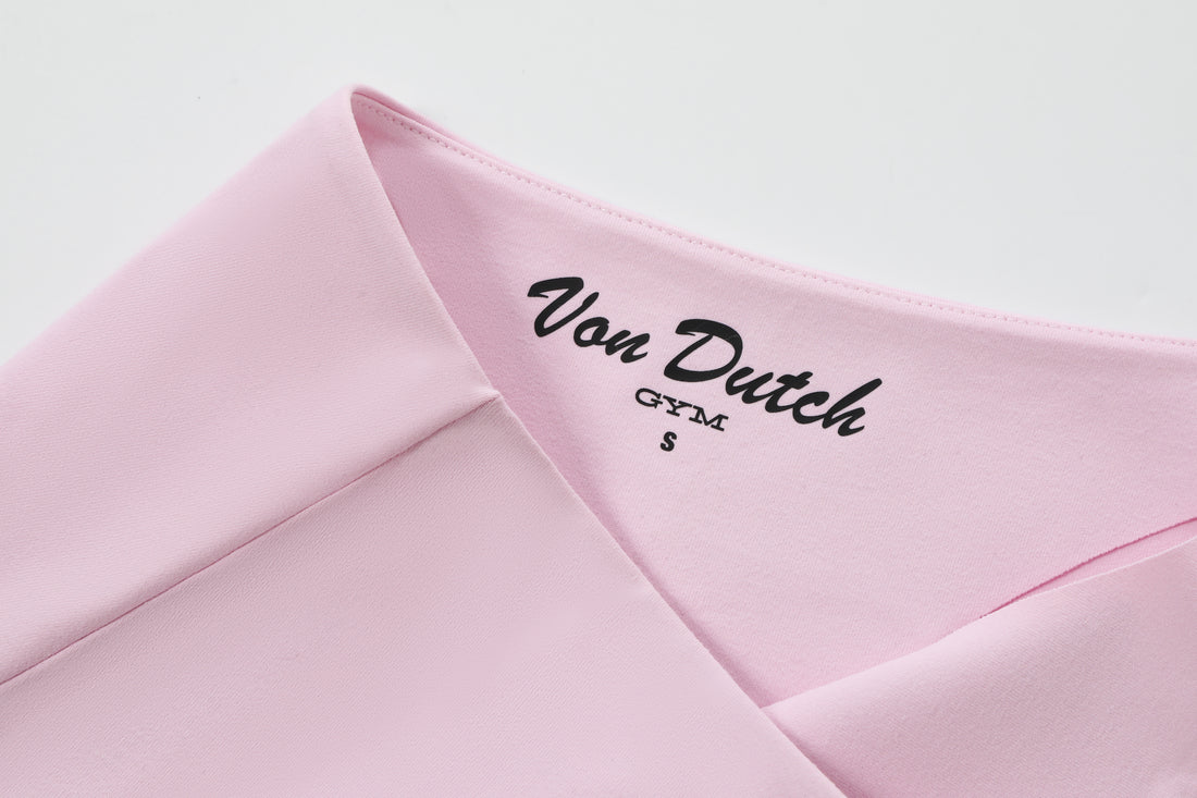 Women's Skirt - Pink — image 8