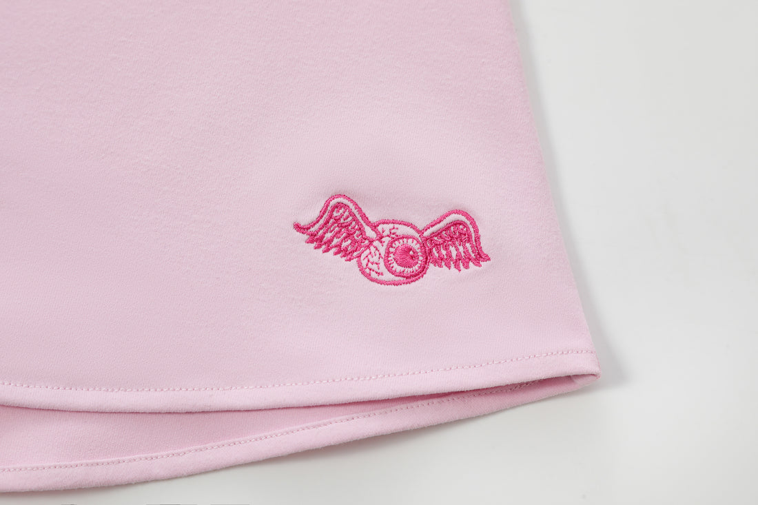 Women's Skirt - Pink — image 9