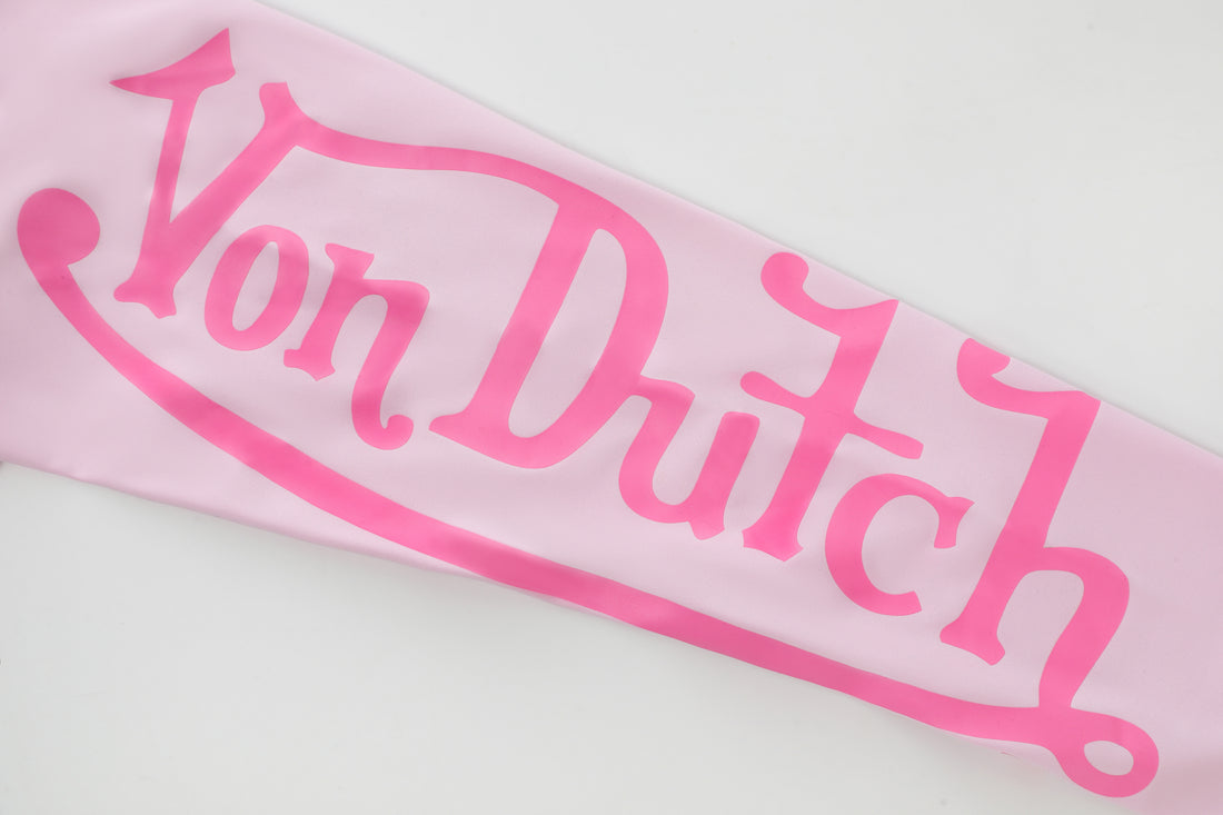 Women's Active Leggings - Pink — image 9
