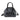 Von Dutch Grey Cheetah Bowling Bag
