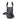 Grey Cheetah Bowling Bag