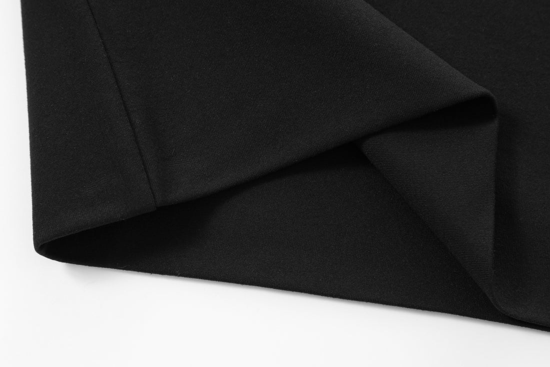 Women's Tube Top - Black — image 9