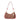 Von Dutch Leopard Shoulder Bag