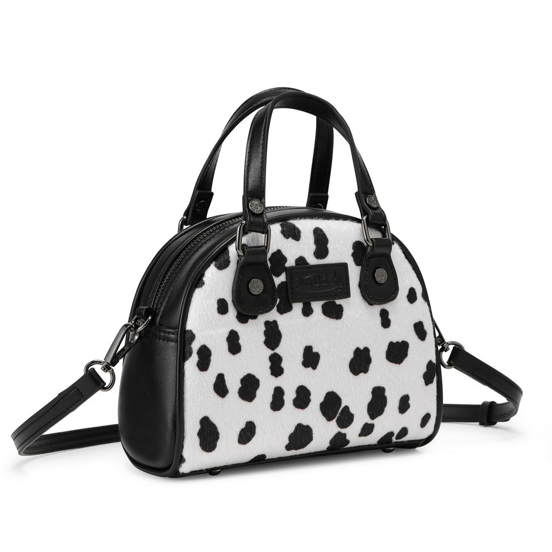 Dalmatian Bowling Bag — image 6