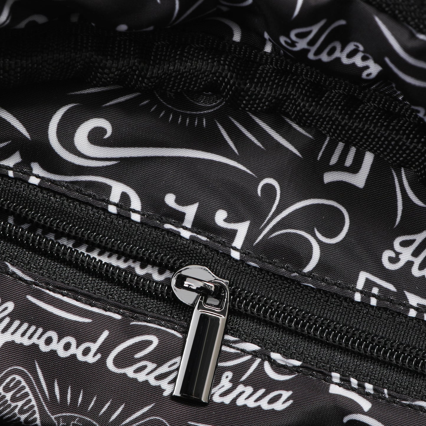 Dalmatian Bowling Bag