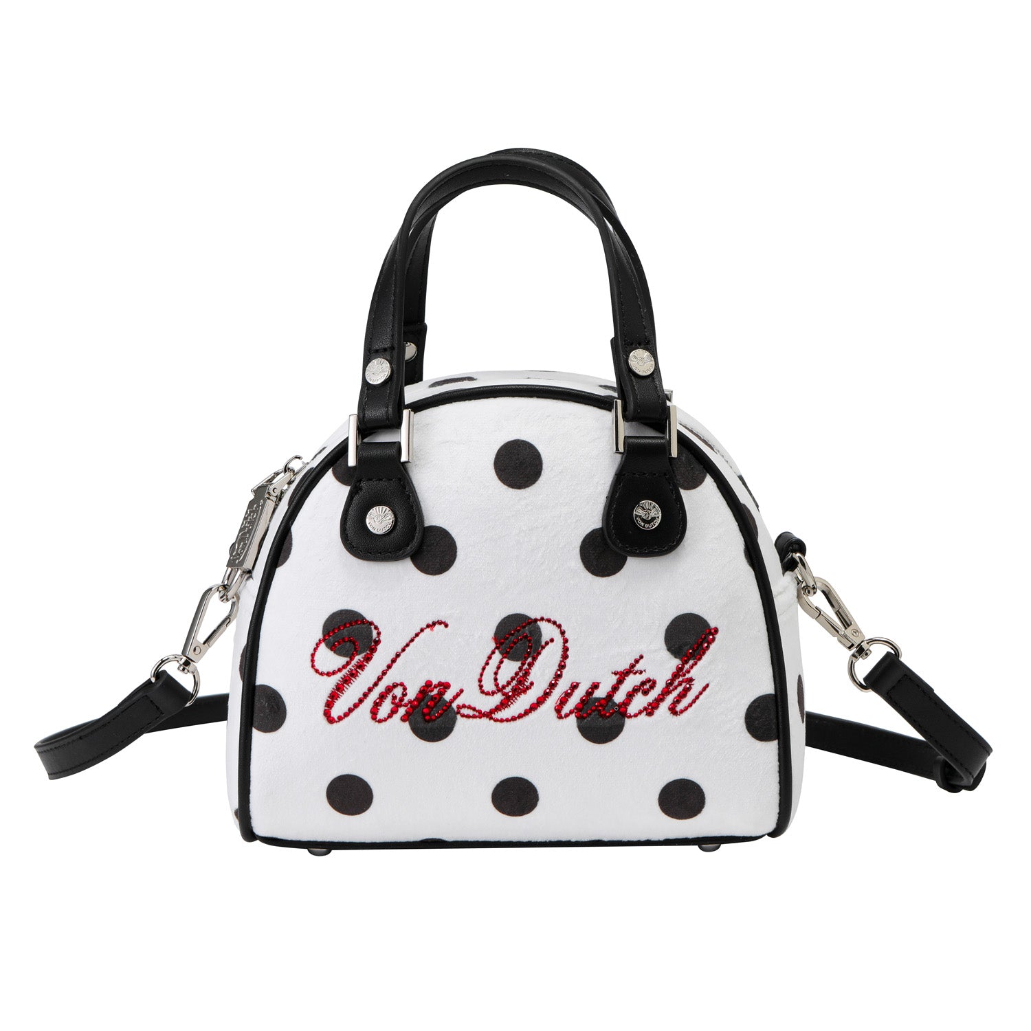 d*2様 新品 y2k Von Dutch ギャル 平成 Boston Bag CS5A4275_1.jpg?v=1773171776