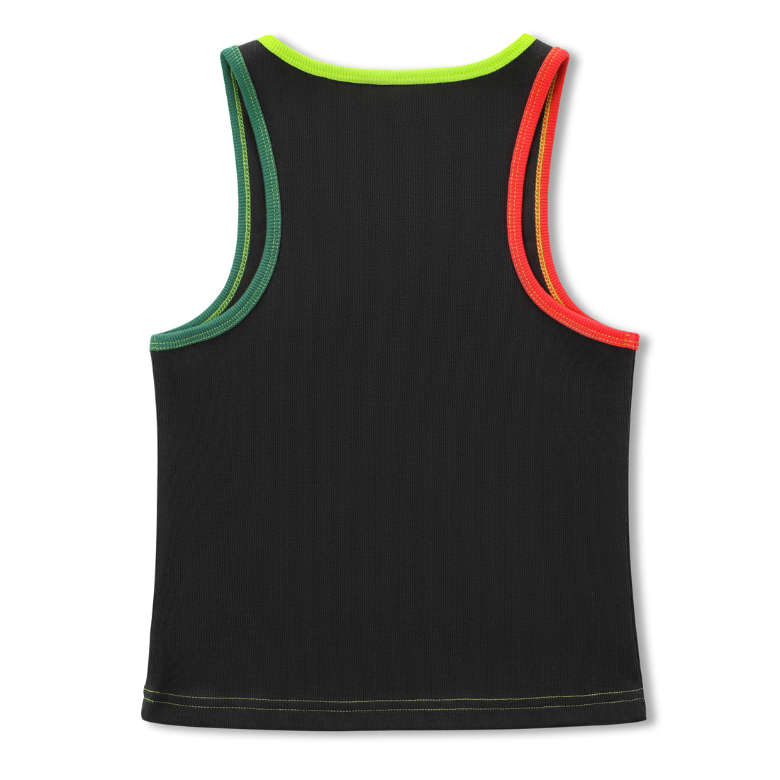 Accent Rhinestone Tank