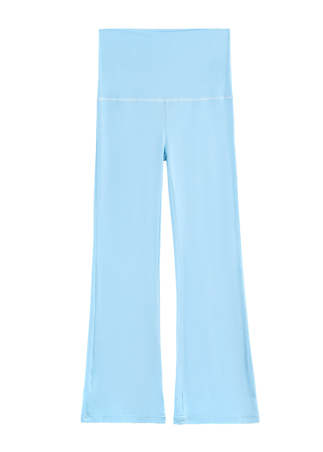 VON DUTCH ROXY BOTTOM - SKY BLUE