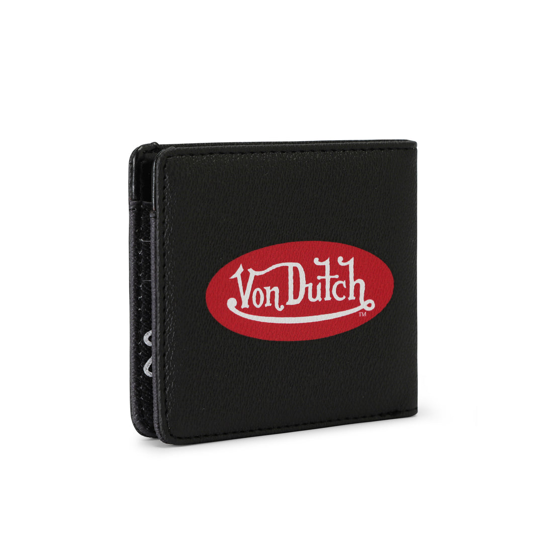Multi-Flying Eye Bi-fold Wallet