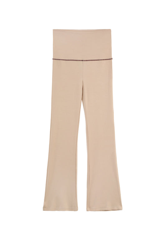 VON DUTCH ROXY BOTTOM - TAN