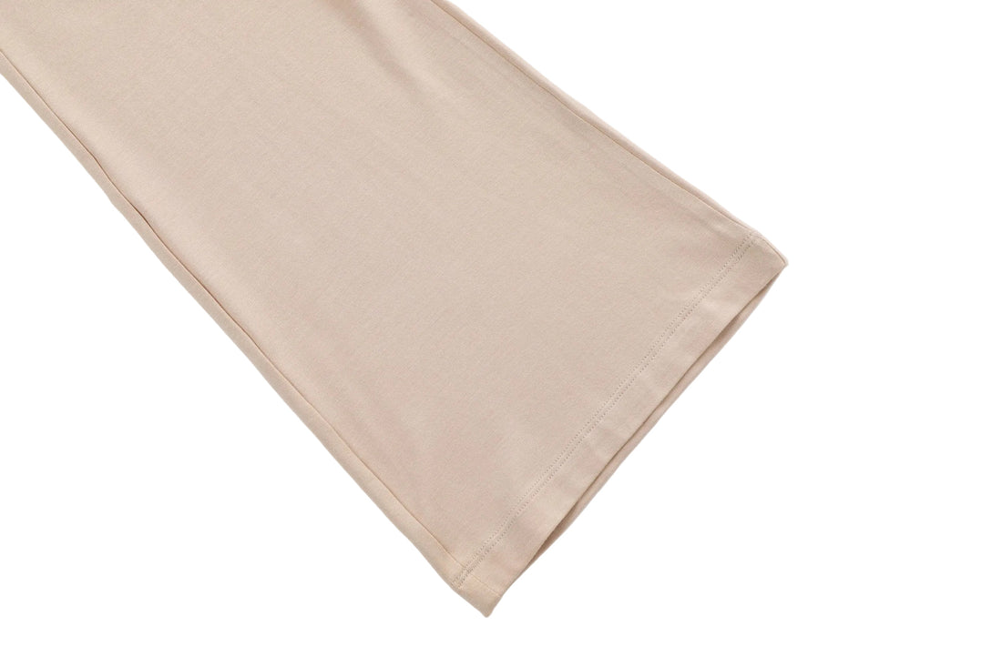 VON DUTCH ROXY BOTTOM - TAN