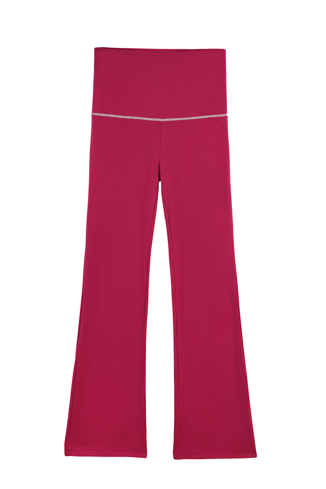 VON DUTCH ROXY BOTTOM - MERLOT