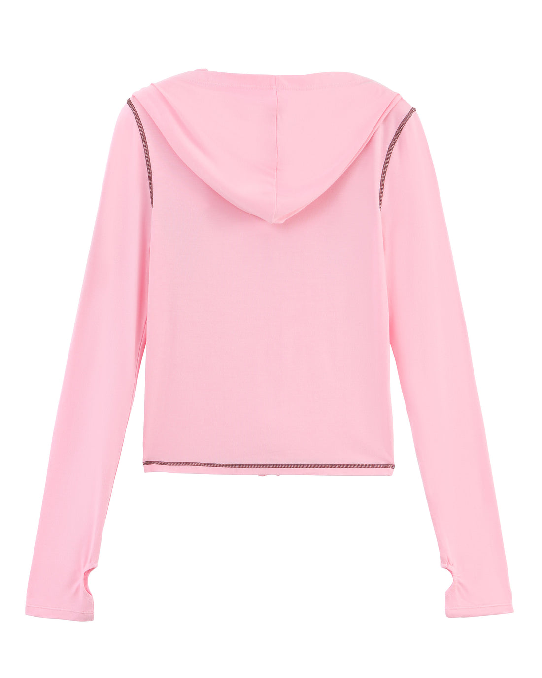 VON DUTCH ROXY TOP - PINK