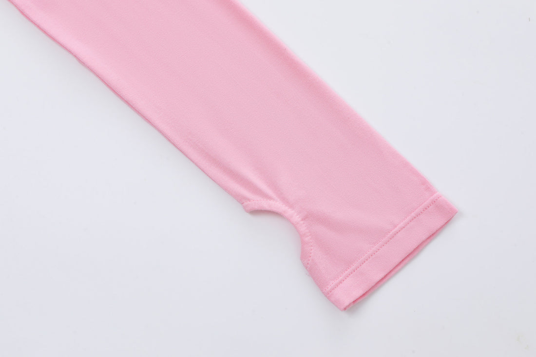 VON DUTCH ROXY TOP - PINK