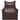 Von Dutch Women's Ribbed Crop Tanks