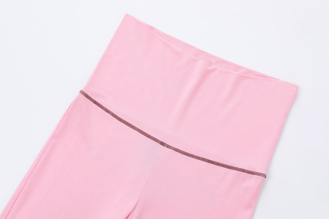 VON DUTCH ROXY BOTTOM - PINK