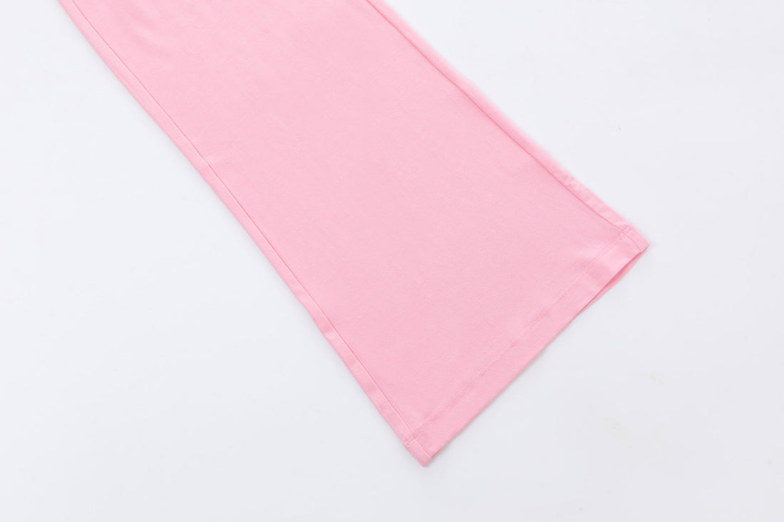 VON DUTCH ROXY BOTTOM - PINK