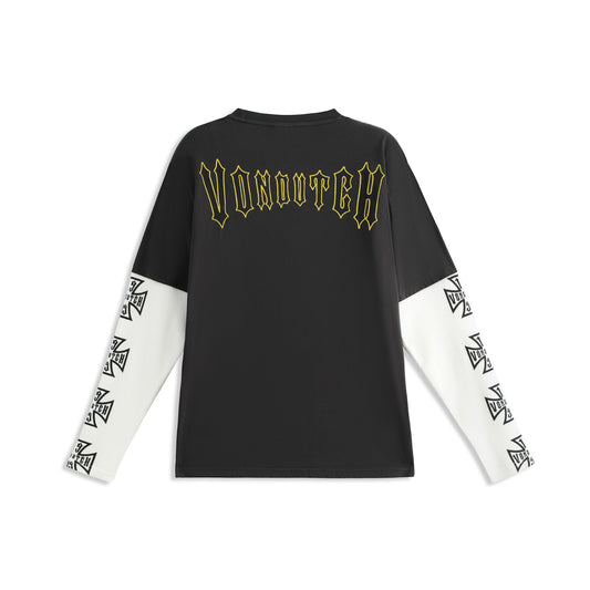 CHAINMARK CHOPPER - THERMAL LONG SLEEVE