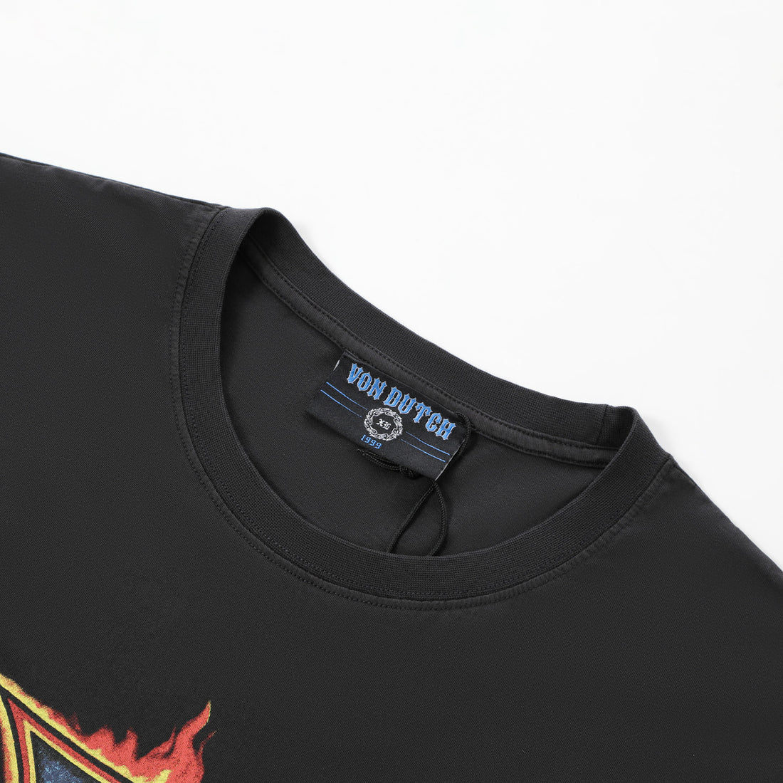 CHAINMARK CHOPPER - THERMAL LONG SLEEVE