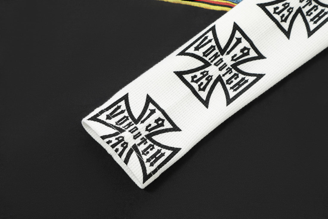 CHAINMARK CHOPPER - THERMAL LONG SLEEVE