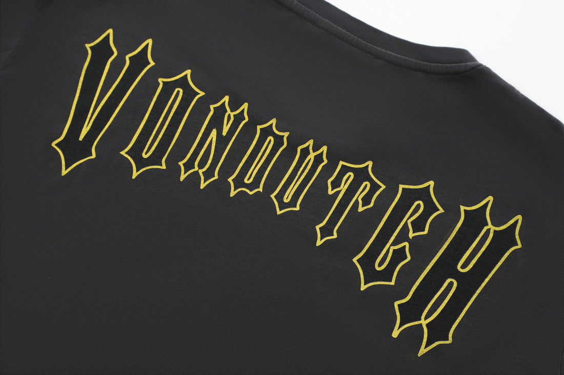 CHAINMARK CHOPPER - THERMAL LONG SLEEVE