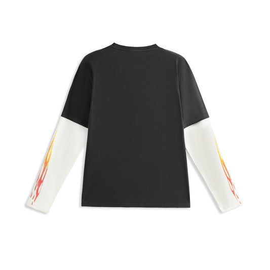 ETERNAL FLAMES - THERMAL LONG SLEEVE