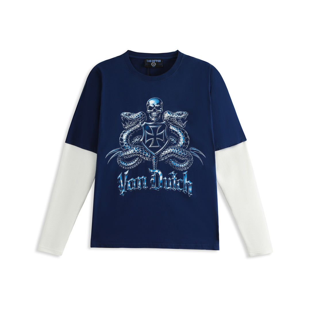 SERPENT CREST - THERMAL LONG SLEEVE
