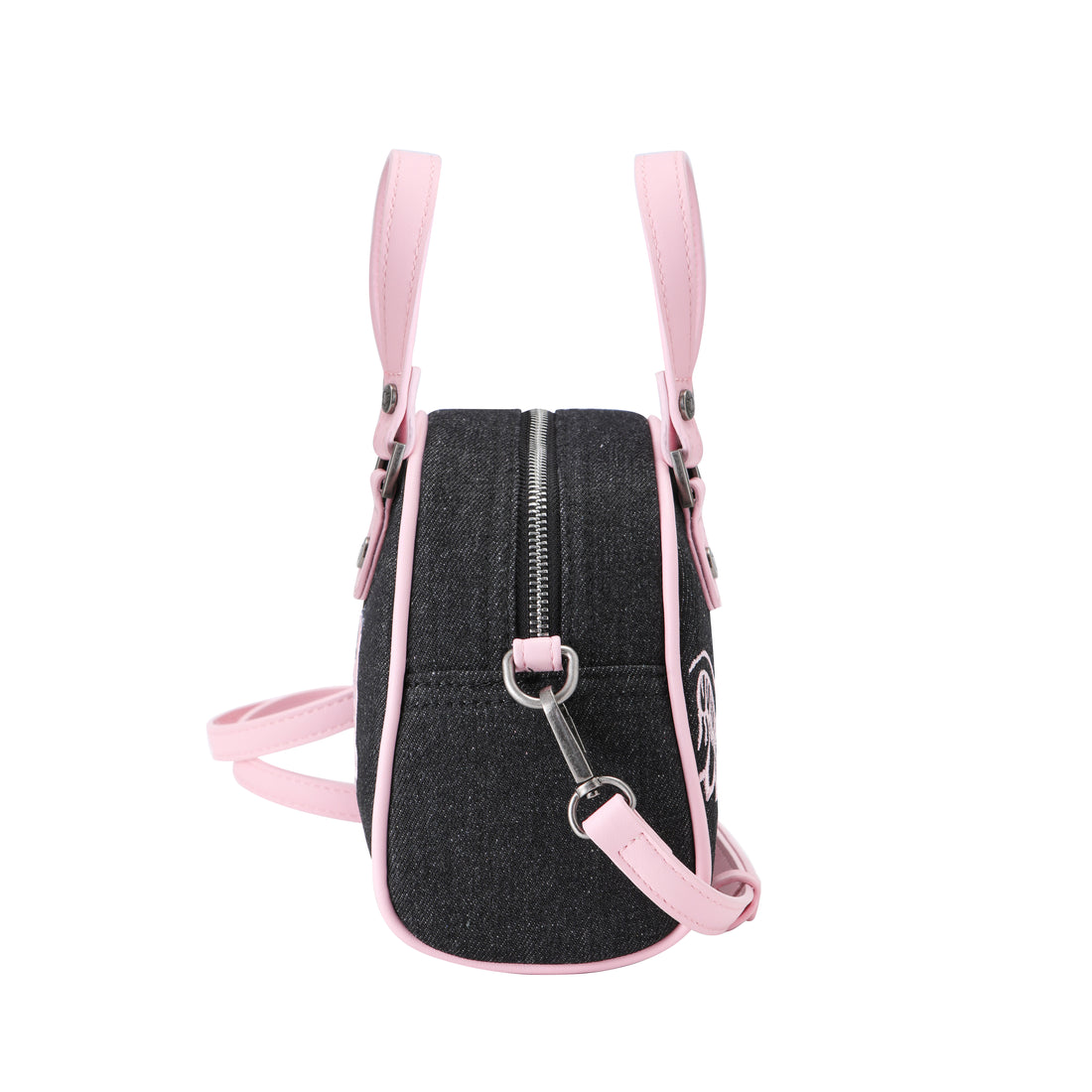 I.AM.GIA X VON DUTCH BOWLING BAG