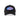 Von Dutch Stars & Stripes Trucker Hat - Black