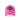 Von Dutch Americana Trucker Hat - Pink