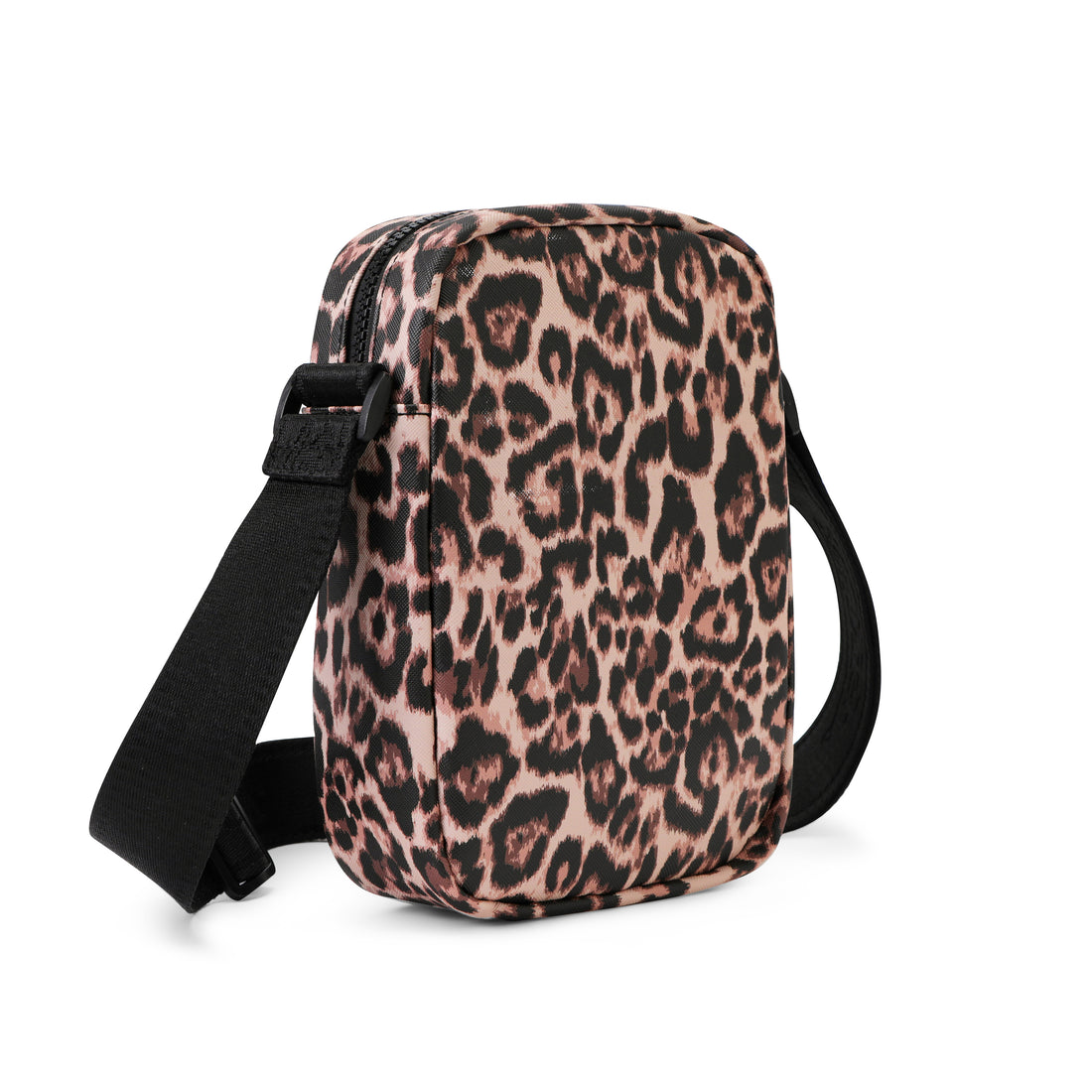 Men's Cheetah Crossbody Bag — image 5