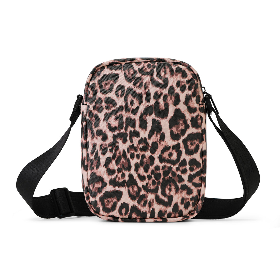 Men's Cheetah Crossbody Bag — image 6