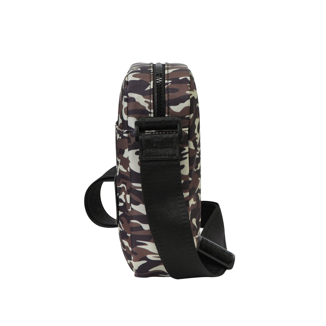 Men's Camo Crossbody Bag