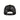Tiger Stripe Velvet Trucker Hat