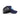 Navy, Blue & White Trucker Hat