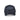 Blueberry Cheetah Velvet Trucker Hat