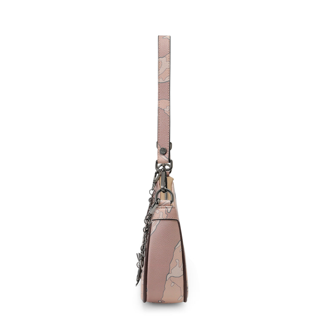 Desert Camo Shoulder Bag