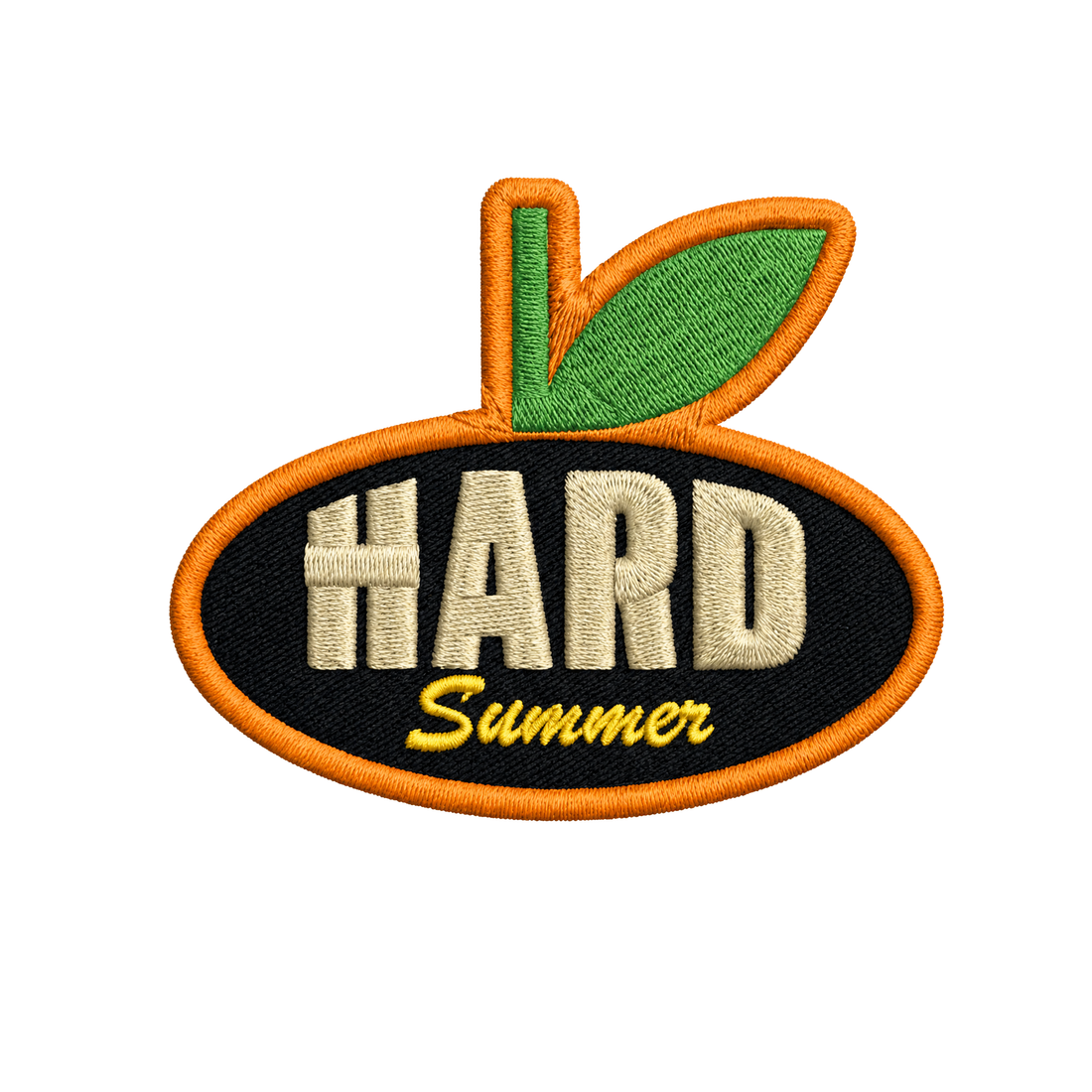 CUTIES PATCH - VD x HARDFEST — image 1