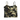Von Dutch Camo Racing Spaghetti Top