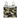 Von Dutch Camo Racing Spaghetti Top