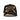 Brown Rambo Camo Trucker Hat