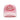 Pink Crush Velvet Trucker