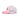 Pink Crush Velvet Trucker