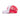 Von Dutch Bubblegum Crush Velvet Trucker Hat