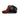 Brown Velvet Trucker Hat