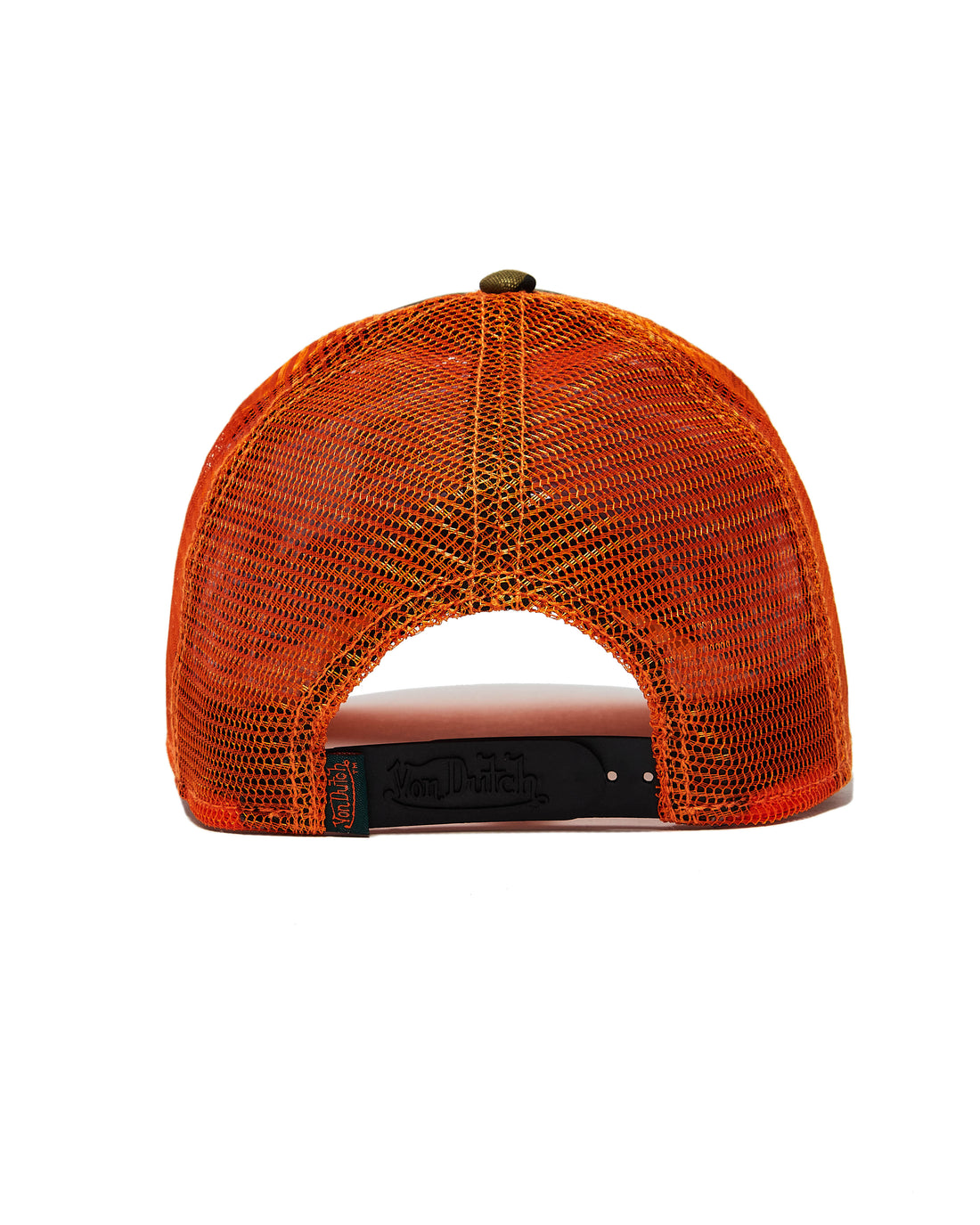 Camo Trucker Hat 270